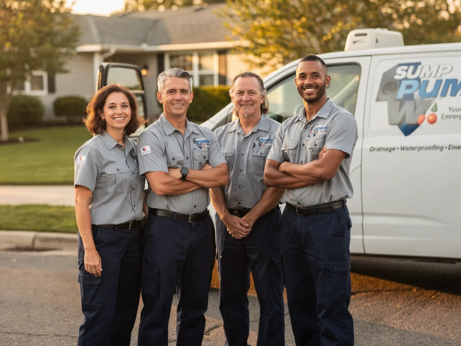 Water Heater Repair company in Centrahoma, OK